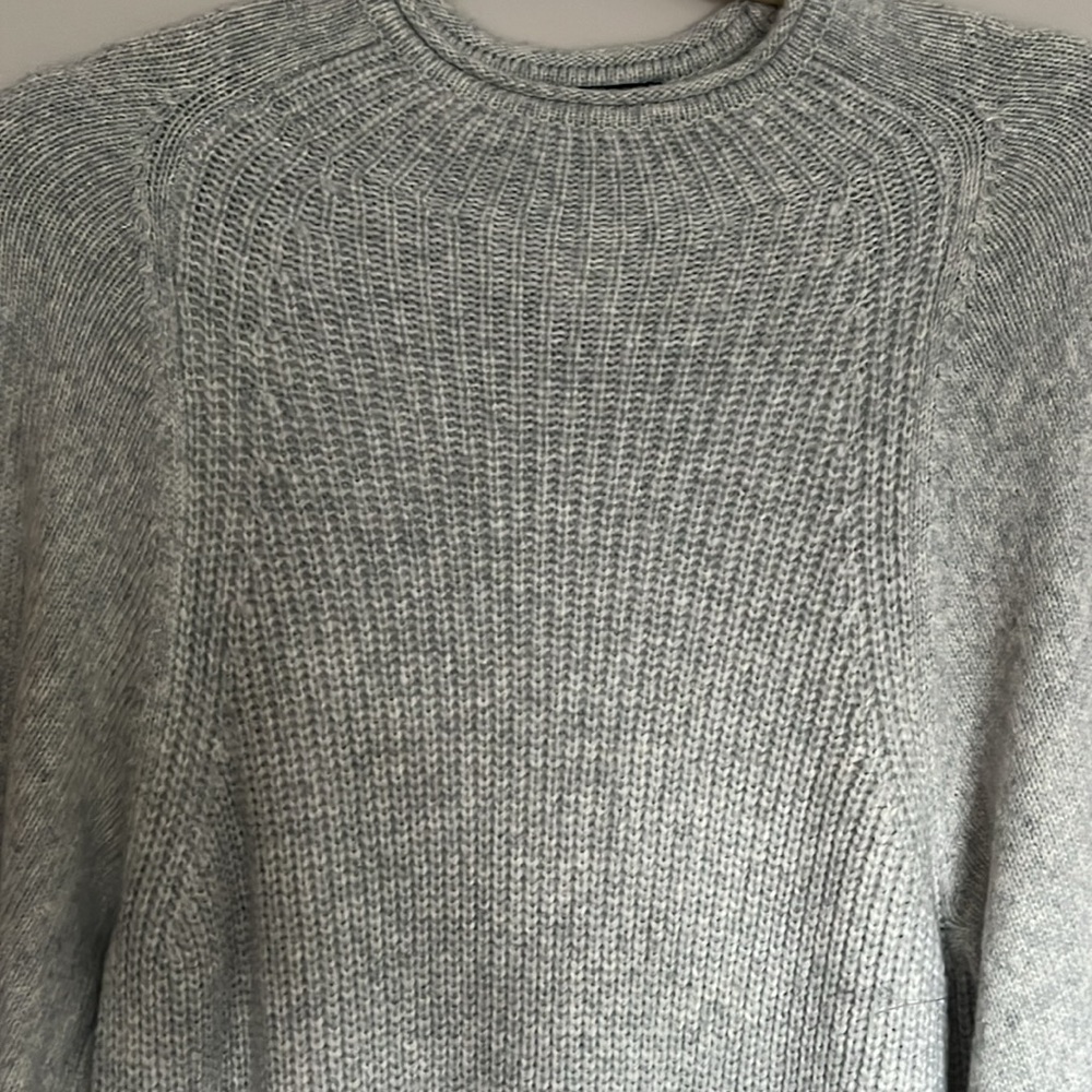 Express Sweater Dress - Picture 8 of 8